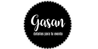 Logo gasan