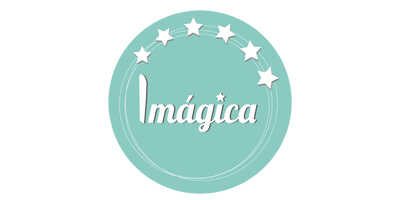 Logo imagica