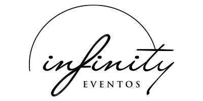 Logo infinity Eventos