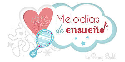 Logo Melodias de Ensueño